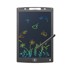 CELLULARLINE Dječji grafički tablet Magic Artpad XL, 12", crni